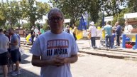 Zoran Lutovac o sastanku Aleksandra Vučića sa opozicijom i smeru-pravcu tog sastanka