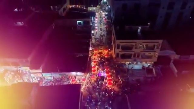 SHAPUR NAGAR 102 SANDAL celebration by chotu babu