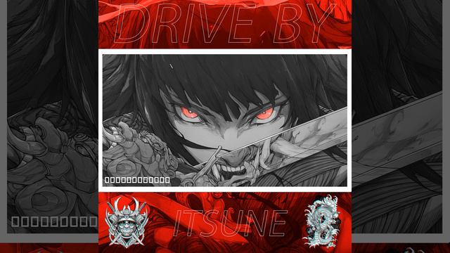 Drive by