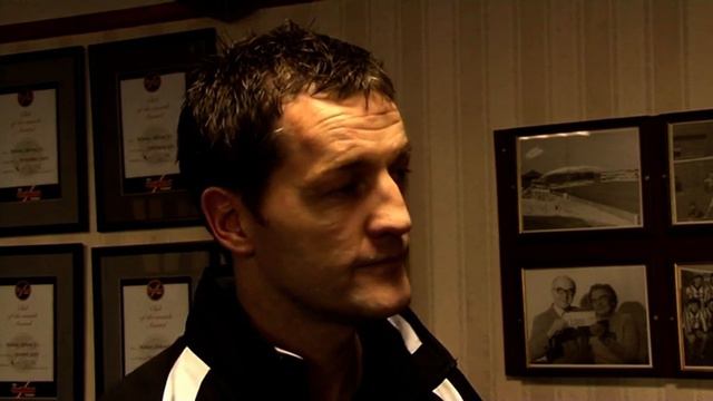 Fleetwood Town Highlights 2007 2008