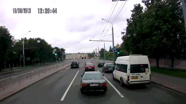 Быстро и аккуратно.