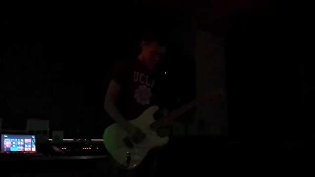 Parisienne Walkways cover -Jay Jay Rogers