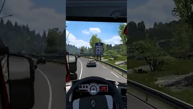 Он абсолют (ETS2)