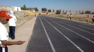 ZONA 21 FINALES 150 MTRS. SUPERVISOR JOSE ANTONIO PORRAS CABALLERO