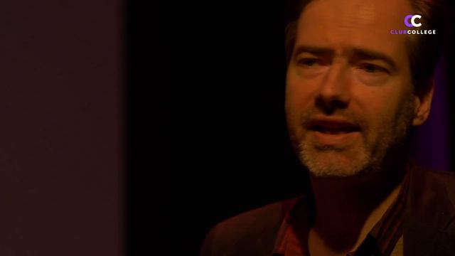 Clubcollege: Aldwin Kroeze - Hoe eeuwenoude kunstenaars CS Utrecht ontwierpen