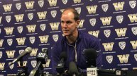 Mike Hopkins on Seniors winning in Pullman