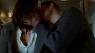 Michael & Sara's best kisses