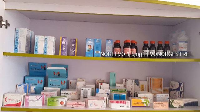 NORLEVO
