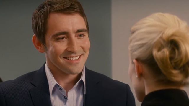 Lee Pace is Gandalf Epic Sax Guy