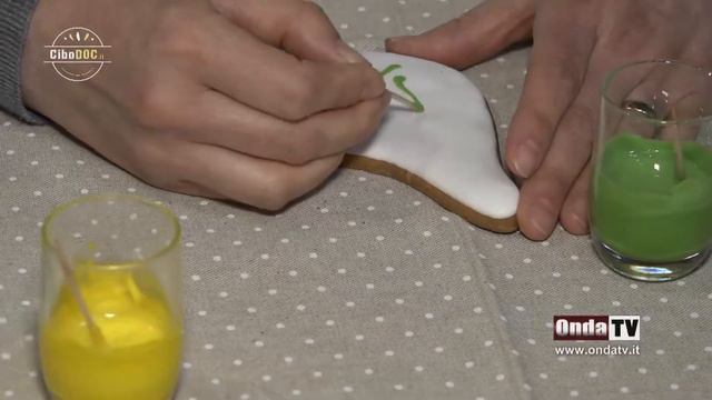 Gli agneddri pasquali di Geraci Siculo