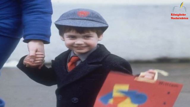 Das wunderschöne Geburtstagsfoto von Prinz George lässt königliche Fans in königliche Doppelgänger-