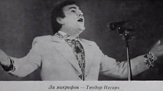 Teodor Negară - Se duc fete la pădure (1983)