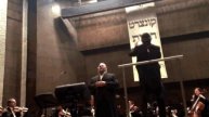 ou concert jerusalem chazanut