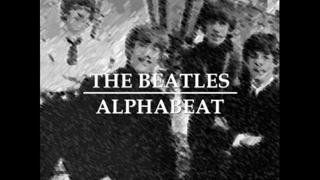 08 - The Beatles - I've Just Seen A Face - Auntie Gin's Theme - George Martin and His Orchestra