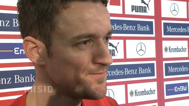 Gentner: "Gutes Gefühl, dass der Verein die Ruhe bewahrt"