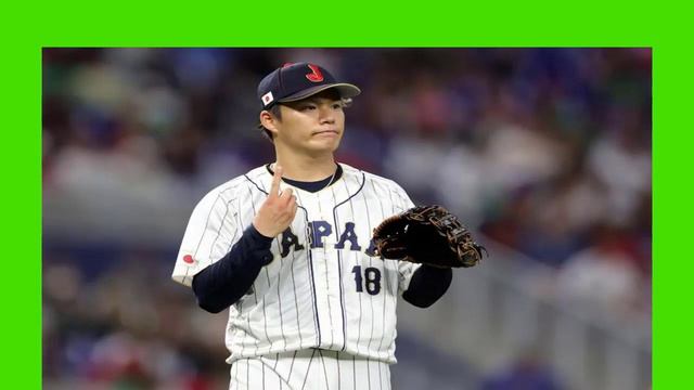 🔴After losing out on Yoshinobu Yamamoto, how can the Mets pivot?🔴