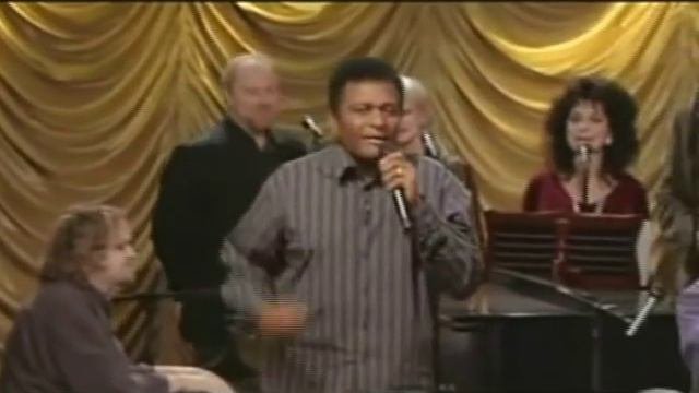 Charlie Pride - Is Anybody Going To San Antone