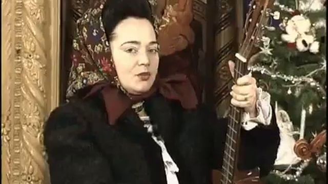 Colinde   Florentina   Petre Gurgi  Seara Craciunui nost