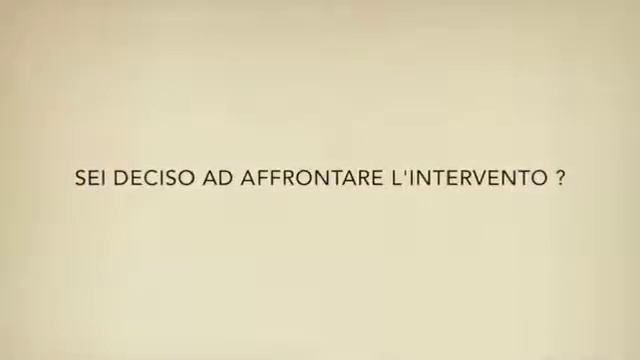 Testimonianza di Luciano, 56 anni   Disfunzione erettile   Antonini Urology