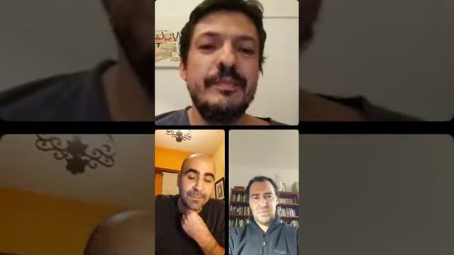 Entre Vidas TV - Libros Recomendados Por Miguel Sardegna Y Pablo Di Marco