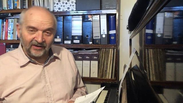 Jan Burian – Vysílá Přední Kopanina 33/ Neříkej pořád že vypadám staře...