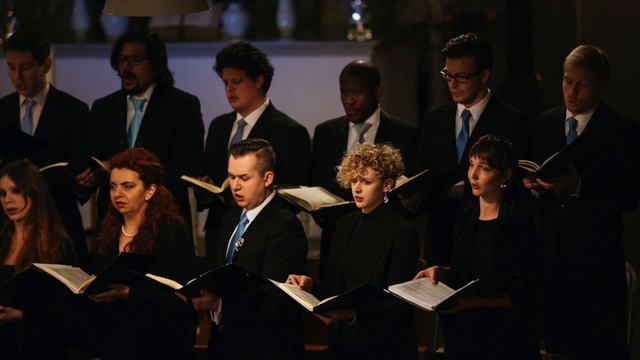 ICA Lübeck 2016_G.F. Händel_The Messiah_Part 2
