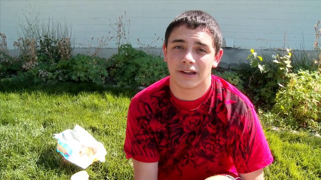 ASK ROB DYRDEK SEASON 2 EPISODE #9