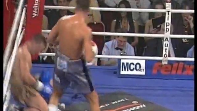 Attila Kovacs highlights by monokli.com