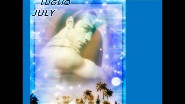 VIDEO CALENDARIO" VINCENT PEREZ"