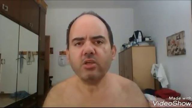 [YTP#6] Germano Vuole Rinfrescarsi I Co***oni