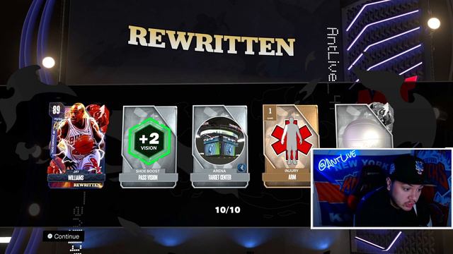 I SPENT EVERYTHING FOR PINK DIAMOND ADAM MORRISON | NBA 2K24 MYTEAM PACK OPENING