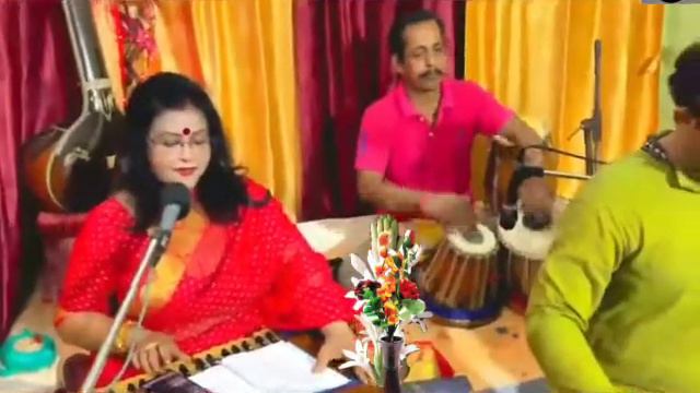 kisi nazar ko tera intezar | old hindi songs | unplugged hindi songs | manidipa bhattacharya