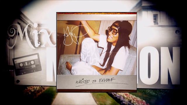 Keke Palmer - Favorite (Waited To Exhale)
