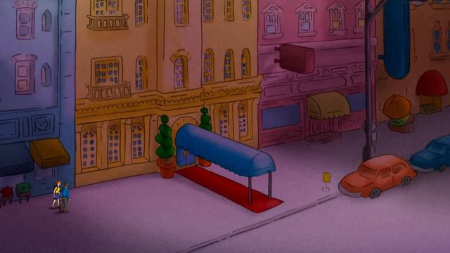 George plays with trains 🐵 Curious George 🐵Kids Cartoon 🐵 Kids Movies 🐵Videos for Kids
