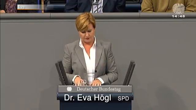 Rede im Bundestag am 7. April 2011: Für ein verpflichtendes Lobbyregister
