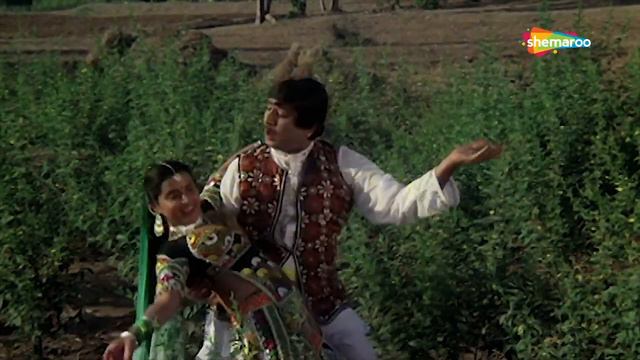 Halve Halve Chal | Vachhda Dada Ni Dikri | Updendra Trivedi | Rita Bhaduri |