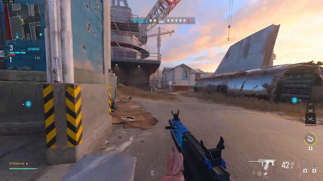 The NEW JAK MAGLIFT KIT just BROKE Modern Warfare 3