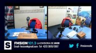 Un Grito De Libertad Con Ruben Gomez