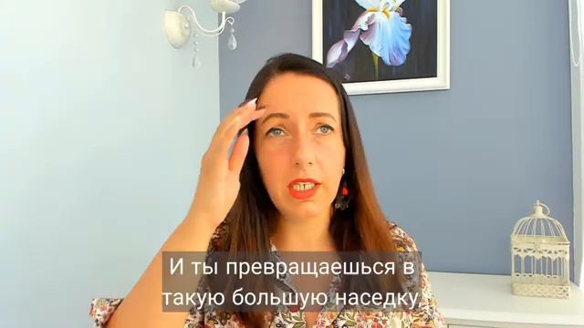 Секреты стройного тела. Часть 1