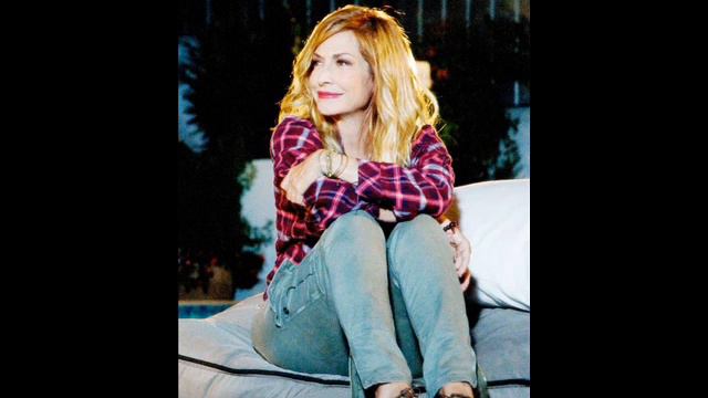 Anna Vissi -- Mishi