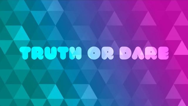 Musical Truth or Dare w/ Benjamin Flores Jr. | Music Month on TeenNick