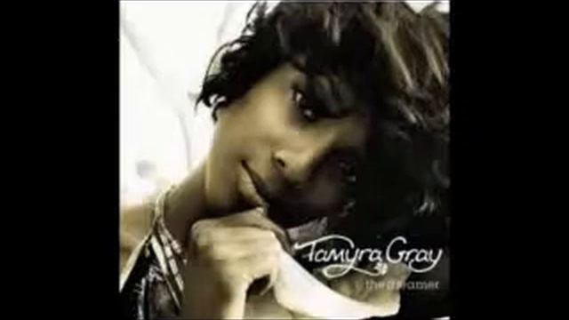 Tamyra Gray   17