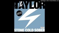 Andy Taylor- B1- Suffragette City