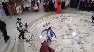 Салман танцует