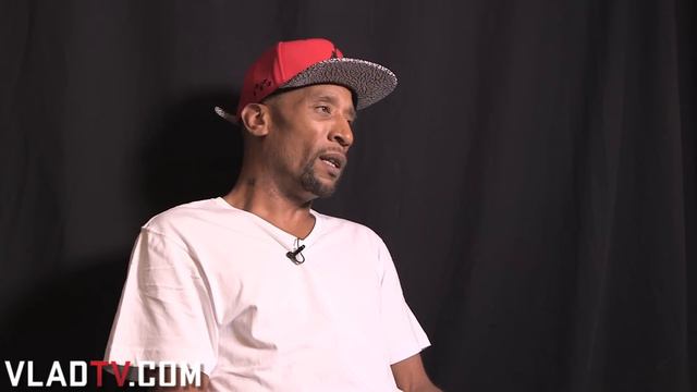 Lord Jamar: America Is Crazy Enough to Elect Donald Trump