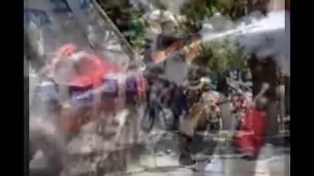 Полиция задержала 17 демонстрантов в Анкаре