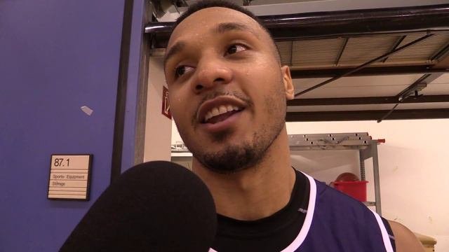 Eisbären Bremerhaven Aktuell: Brandyn Curry