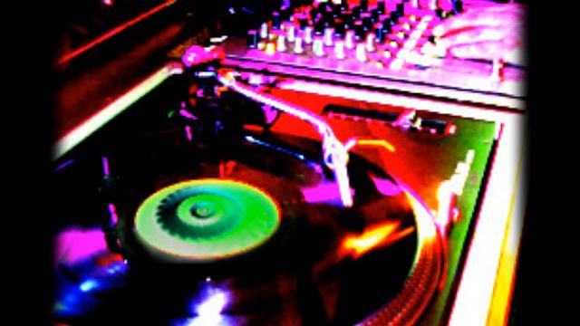 Richie Hawtin After Party Berlin Dj Set part1