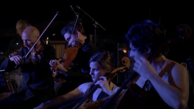Julien Clerc - Ballade pour un fou   (Symphonique)