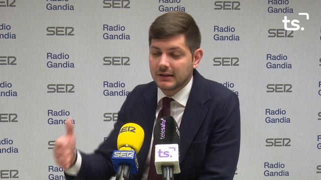 2020 02 17  LA ENTREVISTA JOSE MANUEL PRIETO